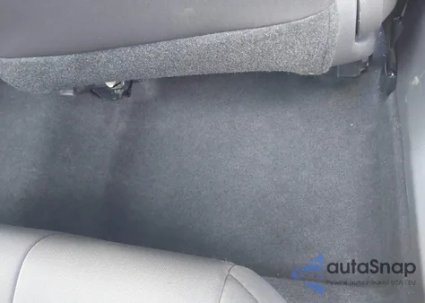 2019 Toyota Camry Le из США, поврежденный, VIN 4T1B11HK8KU689553